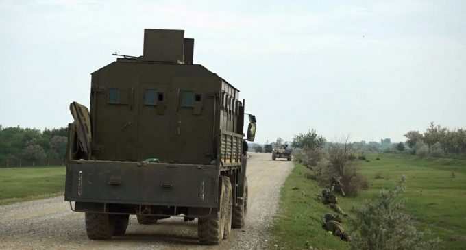 Спецоперация в Дагестане: ликвидированы шесть боевиков «ИГ»