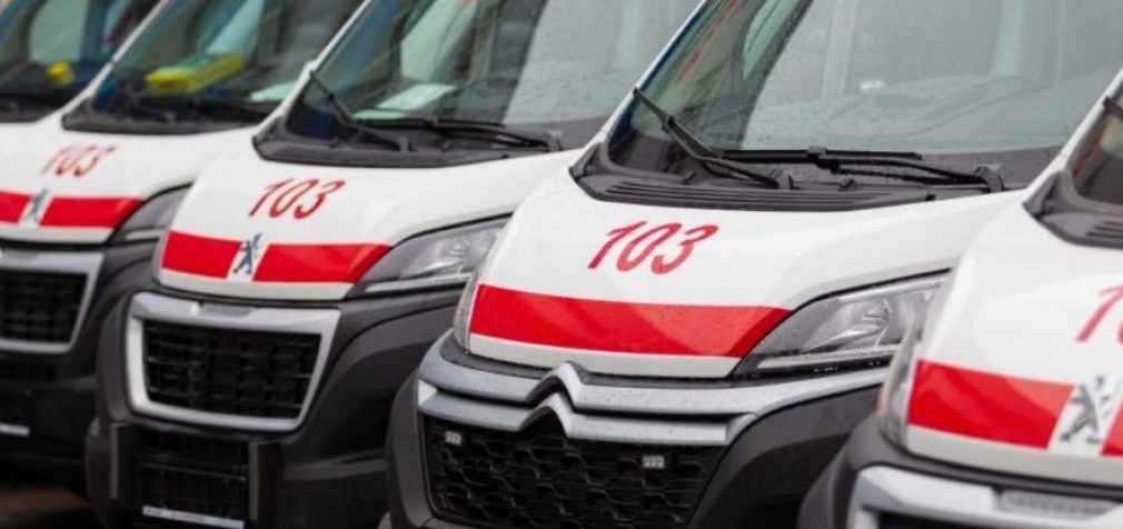 На Днепропетровщине провели капитальный ремонт в одной из госпитальных баз, – ФОТО