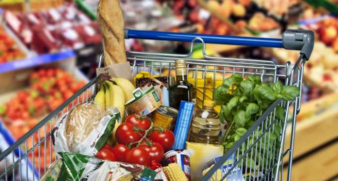 Обещали, но не выполнили: в Украине дорожают продукты