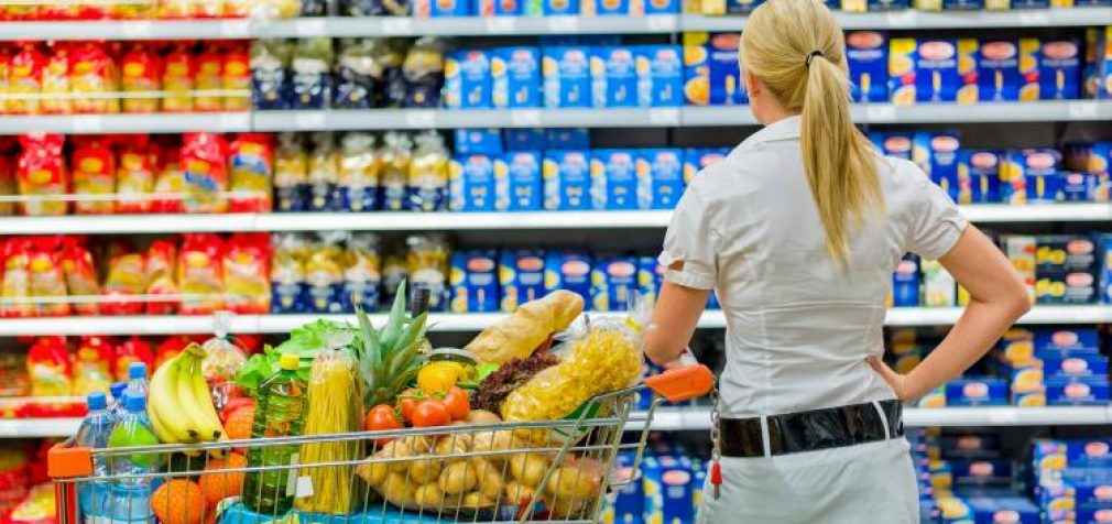 В Украине продукты могут подорожать на 10-15 процентов