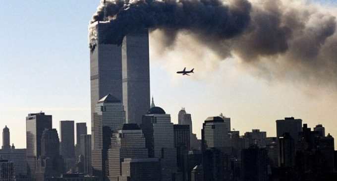 ФБР случайно обнародовало имя чиновника, причастного к 9/11