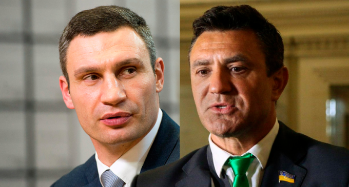 Хочет идти в мэры Киева: свои «косяки» Тищенко не смущают