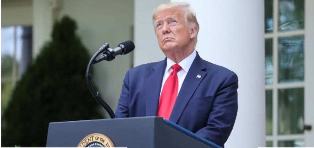Трамп хочет, чтобы саммит G7 провели в Белом доме