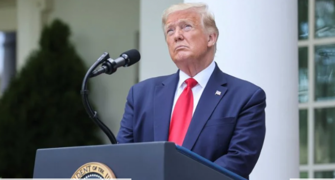 Трамп хочет, чтобы саммит G7 провели в Белом доме