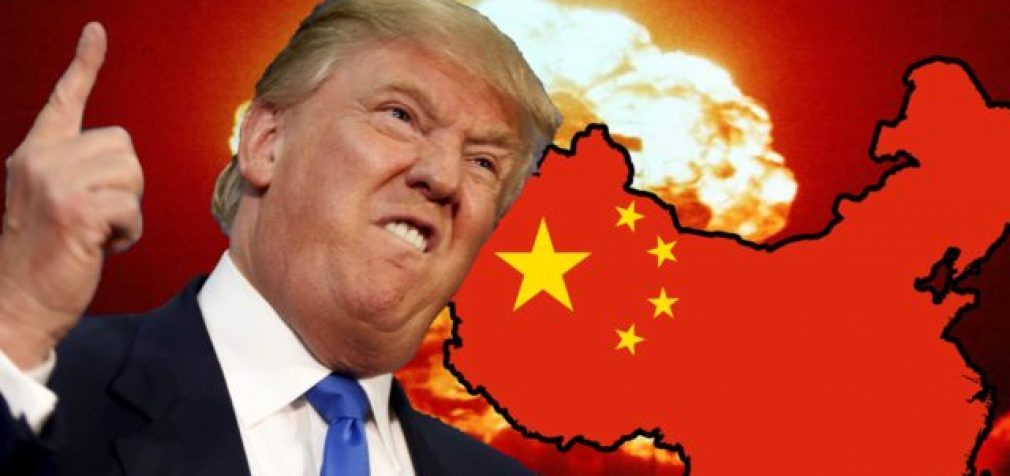 США «выставили счёт» Китаю за COVID-19: 9 триллионов долларов