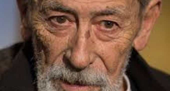 Вахтанг Кикабидзе дал большое интервью Дмитрию Гордону