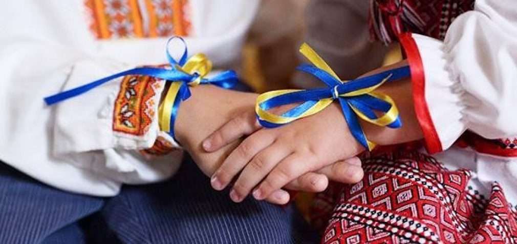В Украине День вышиванки прошёл без массовых акций