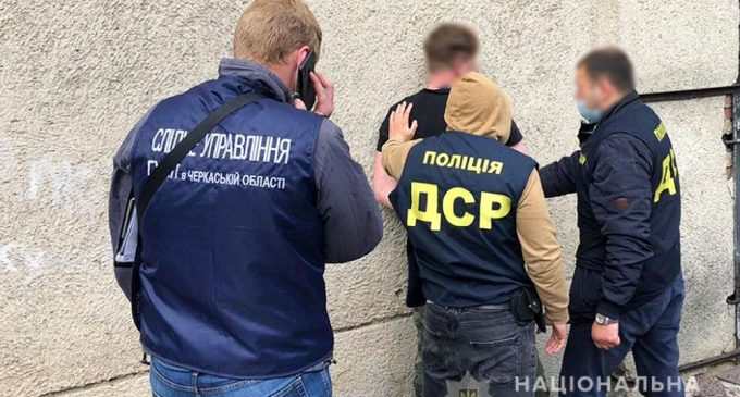 На Черкащине предприниматель “выбивал” несуществующий долг