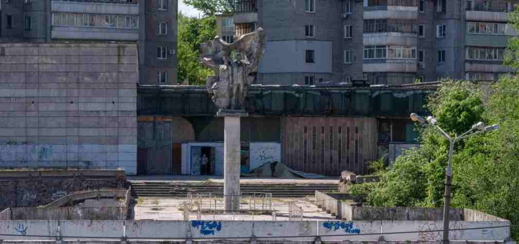 Кінотеатр «Комсомолець» буде жити і працювати