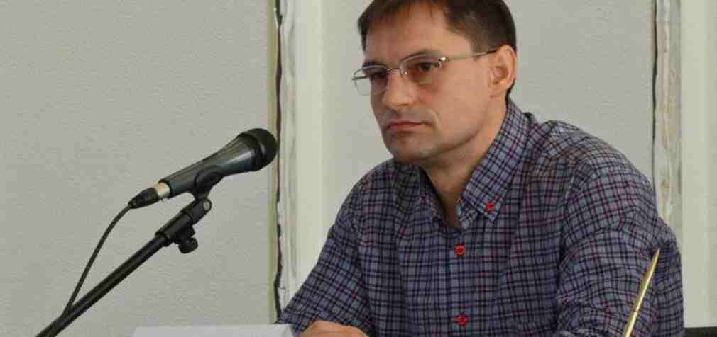Робоча зустріч Олександра Залевського з питань пробації у Кам’янському