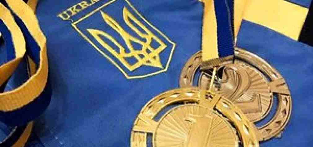 Дистанційний спорт під час карантину у Кам’янському