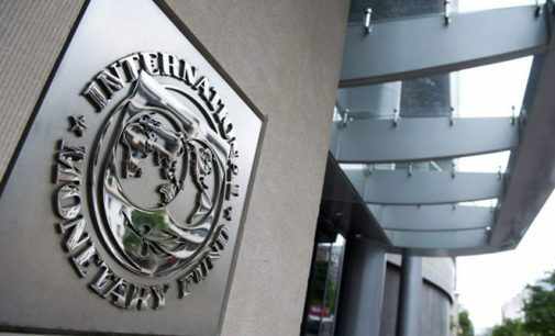 МВФ одобрил выделение Украине 5 млрд долларов