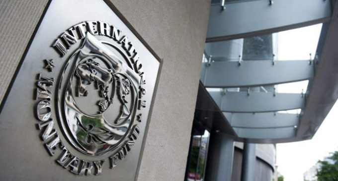 МВФ одобрил выделение Украине 5 млрд долларов