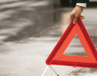 В Днепре произошло тройное смертельное ДТП: полиция ищет свидетелей