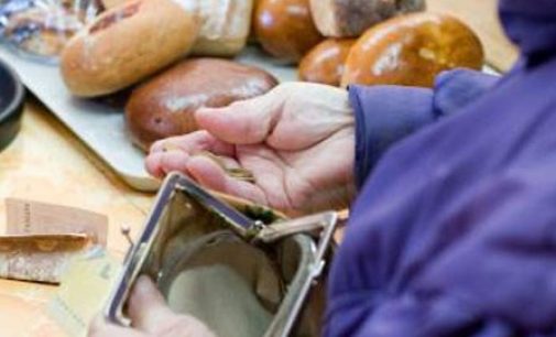 В Украине хлеб может подорожать на тридцать процентов