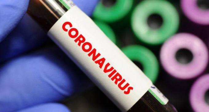 За сутки 8 жителей Днепропетровщины заболели коронавирусом