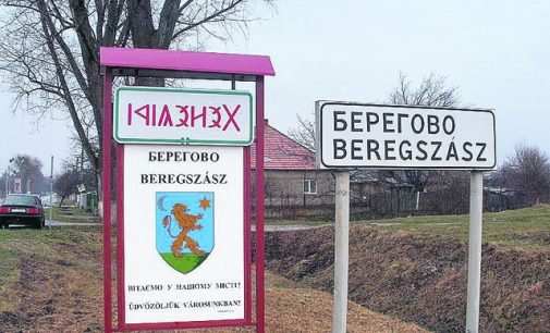 Кулеба и Кравчук высказались о конфликте, назревающем в Берегово