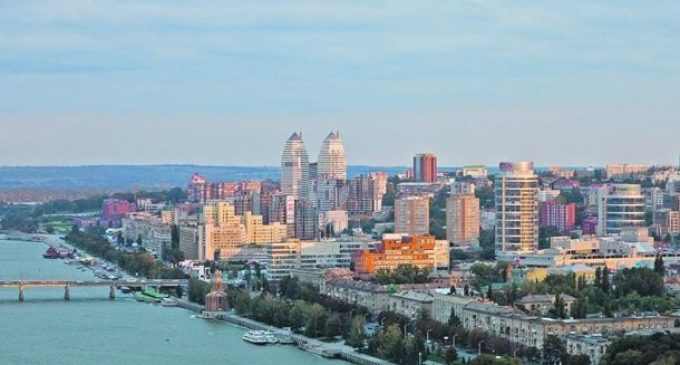В Днепре собираются утвердить список улиц, которые запрещено переименовывать