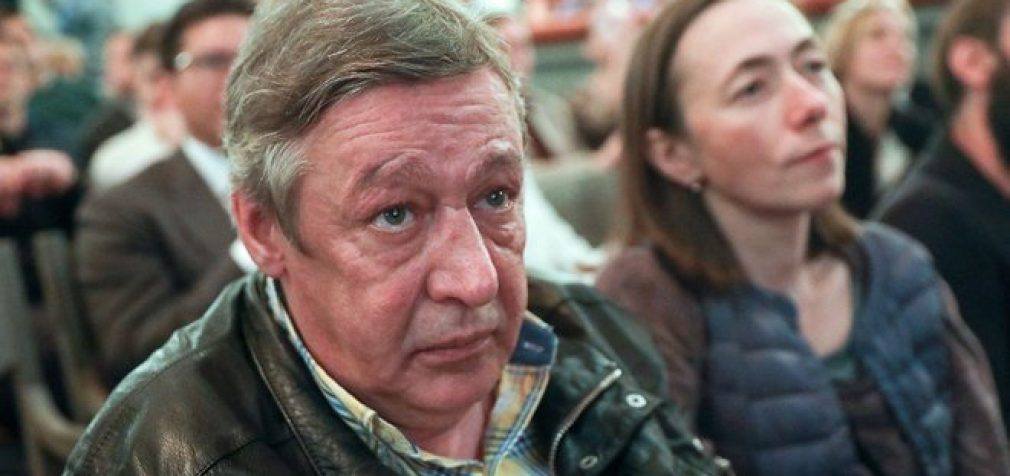 Ефремов в момент ДТП был ещё и под действием наркотиков