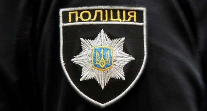 Под Днепром задержали трех иностранцев, ограбивших пенсионеров