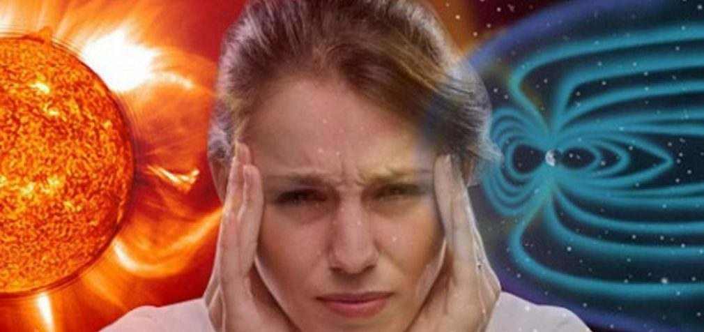 Учёные – о всплеске на солнце и мощных магнитных бурях в июне