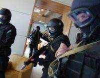 Пока Филатов в Киеве презентует новую партию, в Днепре силовики начали обыски, – СМИ, ФОТО