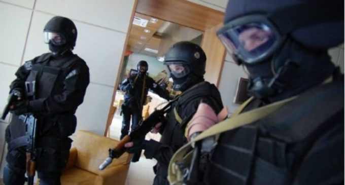 Пока Филатов в Киеве презентует новую партию, в Днепре силовики начали обыски, – СМИ, ФОТО