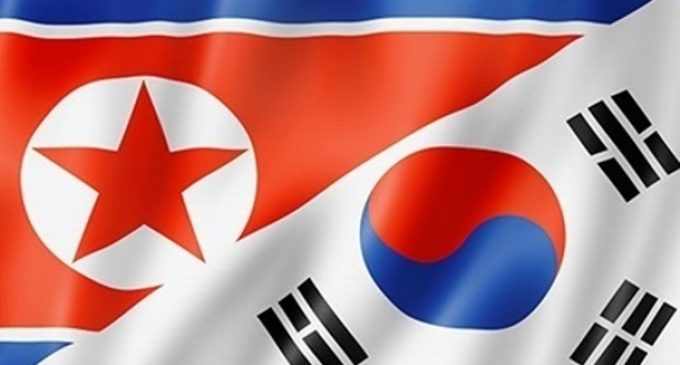 Между КНДР и Южной Кореей назревает полноценная война