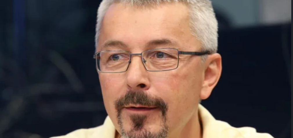 Министром культуры в «Слуге народа» хотят назначить Ткаченко