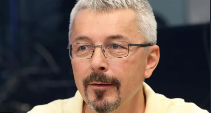 Министром культуры в «Слуге народа» хотят назначить Ткаченко