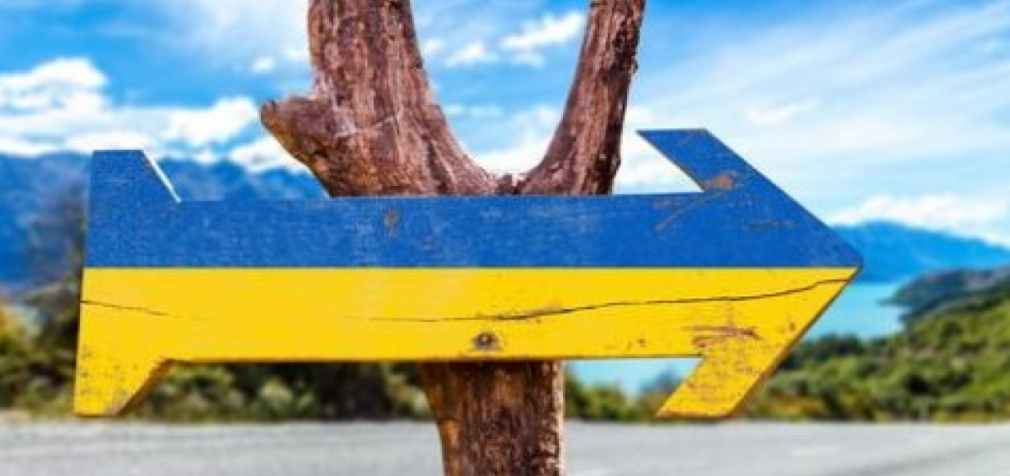 В Украине начал развиваться внутренний туризм, – эксперты