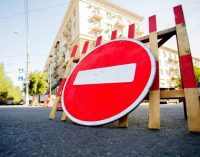 В Днепре собираются временно перекрыть движение по одной из улиц: на сколько и почему