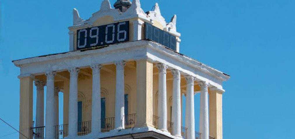 Благоустрій Кам’янського відбувається за планом