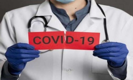 COVID-19 – оптимістичні показники