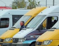 В Днепре автобус №36 изменит свой маршрут