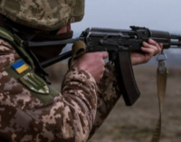«В окопах кондеров нет»: в Днепр ночью с пулевым ранением эвакуировали бойца