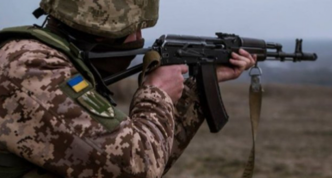 «В окопах кондеров нет»: в Днепр ночью с пулевым ранением эвакуировали бойца