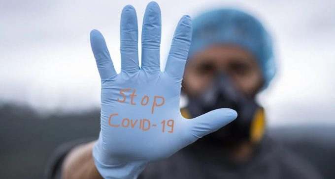 Глобальный антирекорд COVID-19: в США 55 тыс. новых случаев