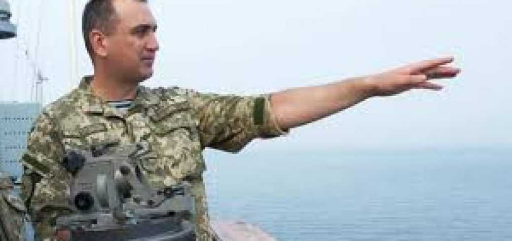 Украина готовится к наступлению России из Крыма, – Неижпапа