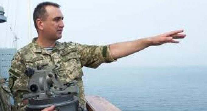 Украина готовится к наступлению России из Крыма, – Неижпапа