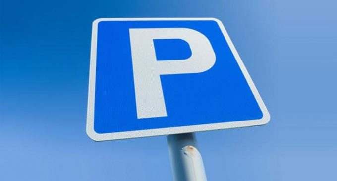 Днепрянам на заметку: нужно ли платить за парковку, если нет паркомата или он сломан