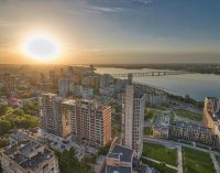 Суд по делу Нового моста, карта ОСМД и программа мероприятий на День Независимости: ТОП новостей Днепра за 20 августа