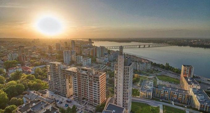 Суд по делу Нового моста, карта ОСМД и программа мероприятий на День Независимости: ТОП новостей Днепра за 20 августа