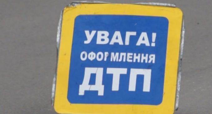 В Днепре ищут свидетелей двух масштабных аварий 9 и 11 августа