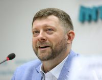 Корниенко – о назначении на должности людей Януковича