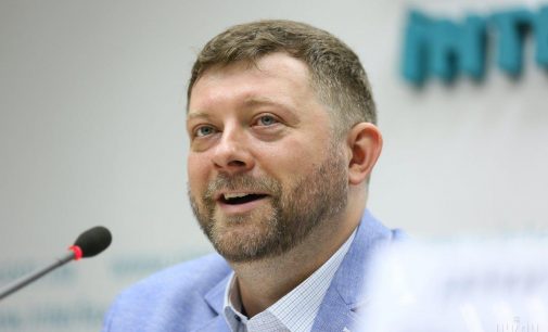 Корниенко – о назначении на должности людей Януковича