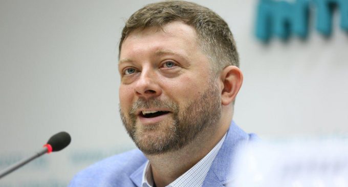 Корниенко – о назначении на должности людей Януковича