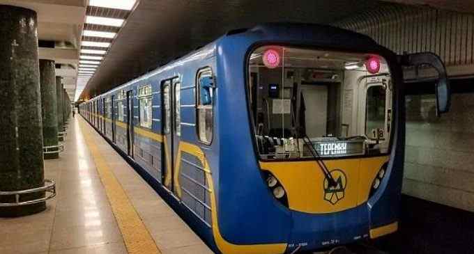 В Днепре начнутся взрывные работы в метро
