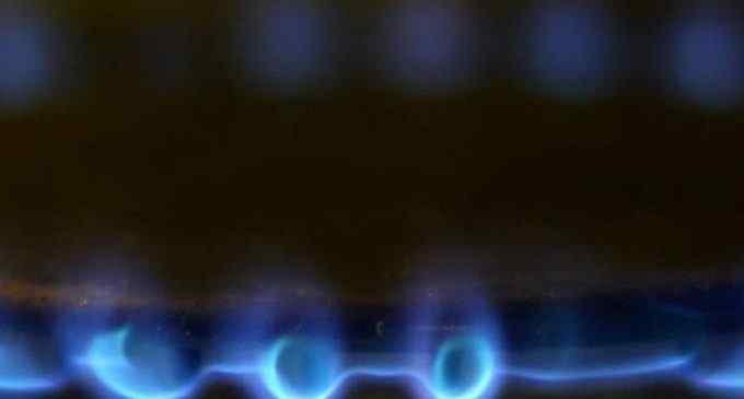 В сентябре цены на газ повысят на 45%