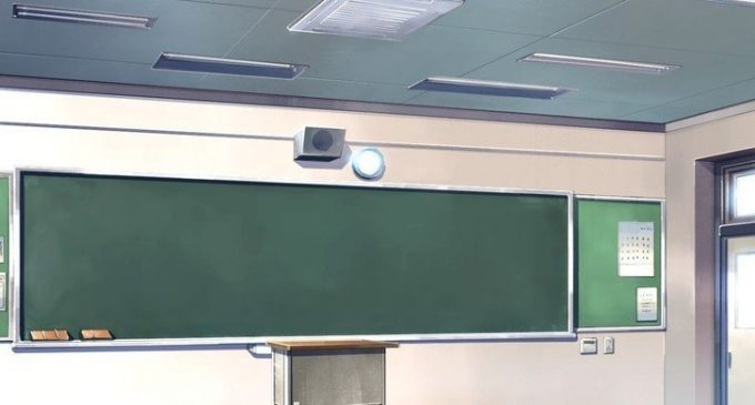Украинцы требуют проведения школьных линеек на 1 сентября